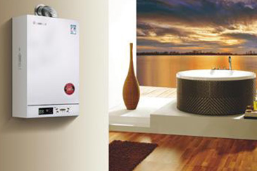 燃?xì)獗趻鞝t市場預(yù)計2017年迎突破性發(fā)展