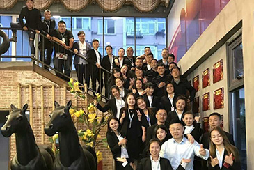 【老戰(zhàn)友實(shí)業(yè)】每天工作【6小時(shí)】健身兩小時(shí)！