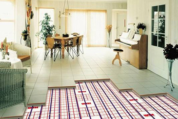 大連地?zé)岚惭b，低價(jià)格不可選，應(yīng)選擇有保證的