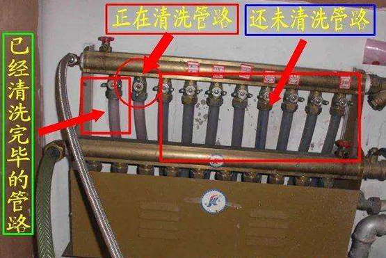 地暖夏季注意養(yǎng)護(hù)，可延長地暖使用年限