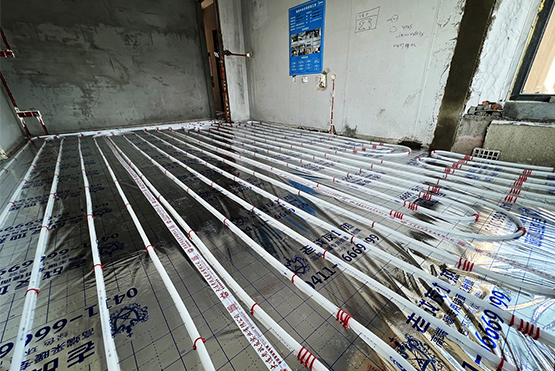 這家地?zé)峁居斜O(jiān)理驗(yàn)收，有服務(wù)保障！