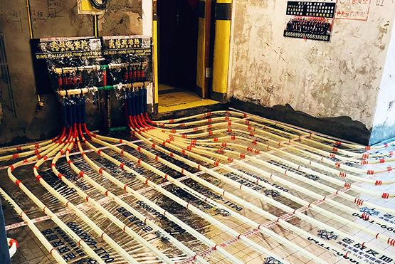 大連只有這一家施工不外包的地?zé)峁?，值得?>
                                </div>
                            </div>
                            <div   id=