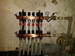 <b>施工展示：怡夢(mèng)圓</b>