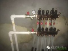 【老戰(zhàn)友連鎖企業(yè)】琥珀灣工程質量巡檢