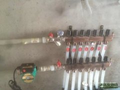 【老戰(zhàn)友連鎖企業(yè)】甘北路工程質量巡檢