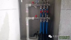 【老戰(zhàn)友連鎖企業(yè)】香水灣7工程質量巡檢