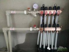 【老戰(zhàn)友連鎖企業(yè)】蝶園6工程質量巡檢