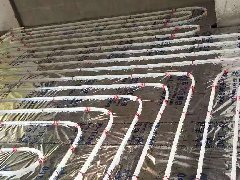 【老戰(zhàn)友連鎖企業(yè)】華潤二十四工地質量巡檢