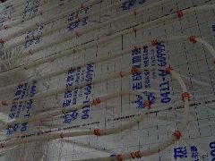 【老戰(zhàn)友連鎖企業(yè)】中南風景工地質量巡檢