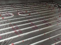 【老戰(zhàn)友連鎖企業(yè)】億達國際新城工地質量巡檢