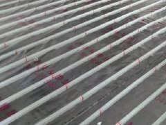 【老戰(zhàn)友連鎖企業(yè)】CEO公館工地質量巡檢