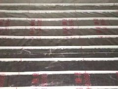 【老戰(zhàn)友連鎖企業(yè)】福佳榮郡工地質量巡檢