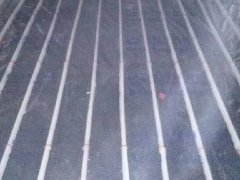 <b>【老戰(zhàn)友連鎖企業(yè)】華潤(rùn)二十四城工地質(zhì)量巡查</b>