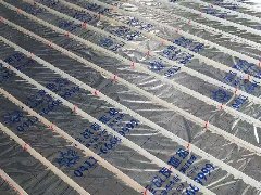 【老戰(zhàn)友連鎖企業(yè)】林語(yǔ)墅工地質(zhì)量巡查